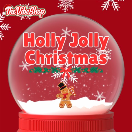 Holly Jolly Christmas | Boomplay Music