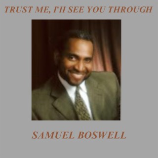Samuel Boswell