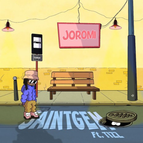 JOROMI ft. TIZZ | Boomplay Music