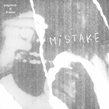 Mistake ft. Jayms | Boomplay Music