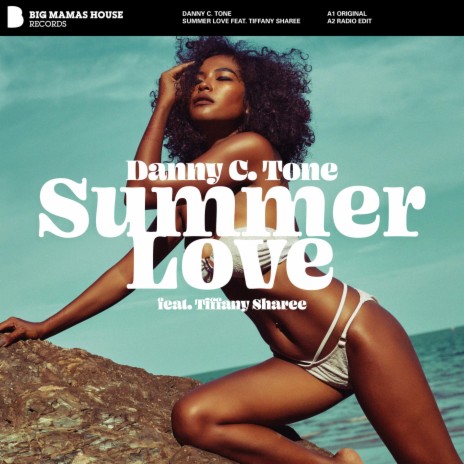 Summer Love (feat. Tiffany Sharee) (Radio Edit)