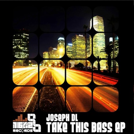 Take This Bass (Rodri Estevez Remix) | Boomplay Music