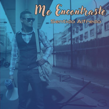 Me Encontraste | Boomplay Music