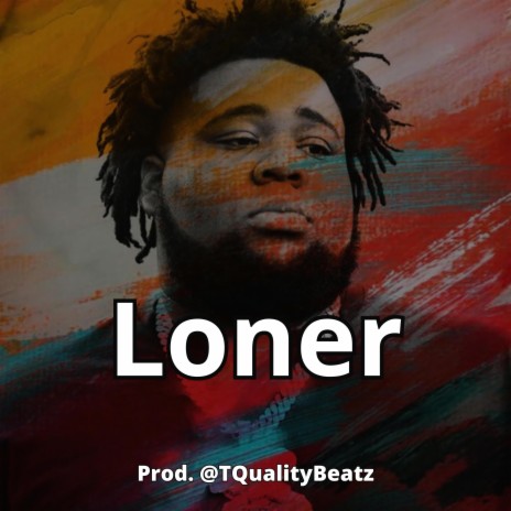 Loner (Instrumental) | Boomplay Music
