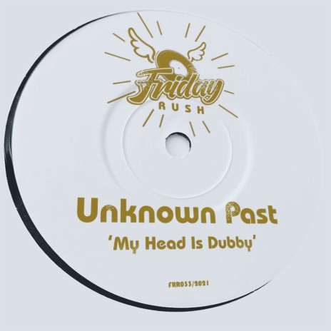 My Head Is Dubby | Boomplay Music