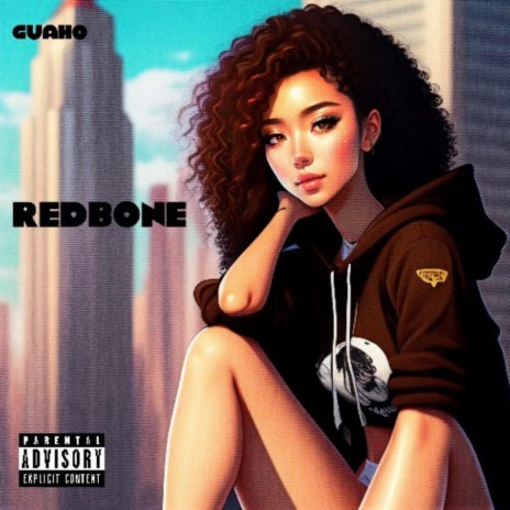 REDBONE | Boomplay Music