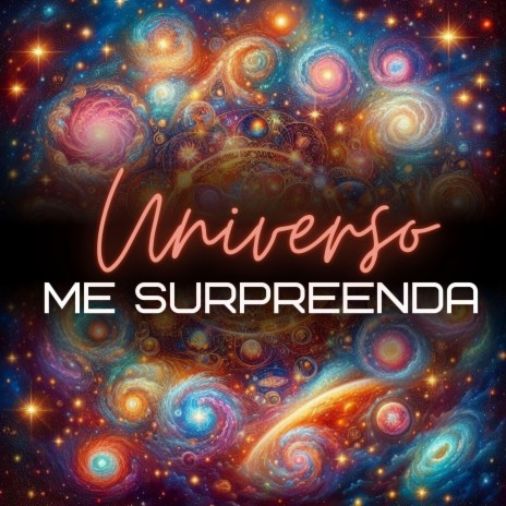 UNIVERSO ME SURPREENDA | Boomplay Music