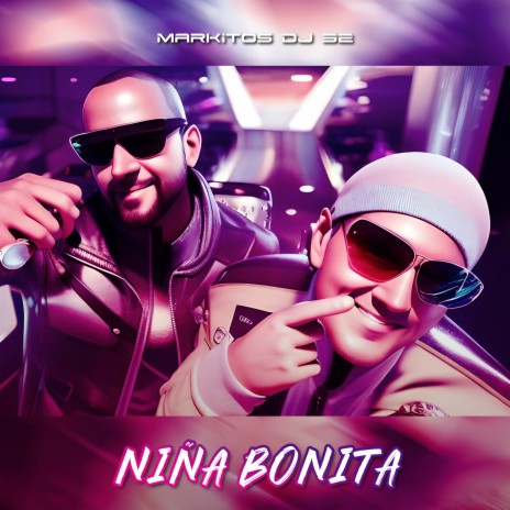 Niña Bonita | Boomplay Music