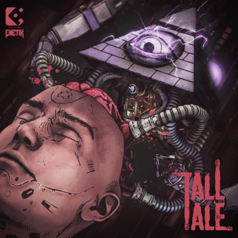 Tall Tale ft. Dekel & Dykman | Boomplay Music