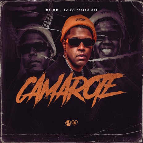 Camarote ft. DJ FELYPINHO 013 | Boomplay Music