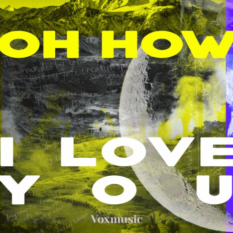 Oh How I Love You | Boomplay Music