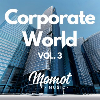 Corporate World, Vol.3