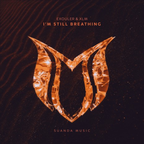 I'm Still Breathing ft. XLM | Boomplay Music