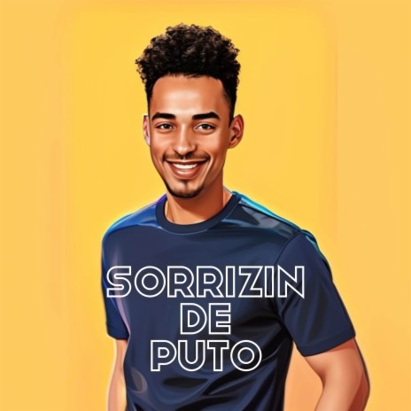 Sorrisin De Puto (Speed Version) | Boomplay Music