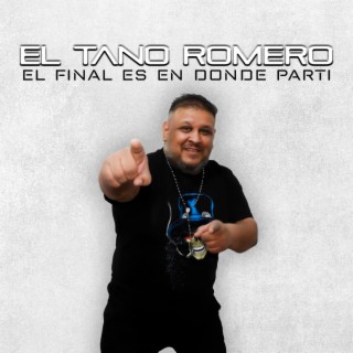 El final es en donde partí