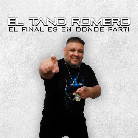 El final es en donde partí | Boomplay Music