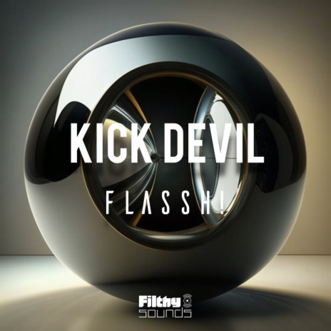 Kick Devil | Boomplay Music