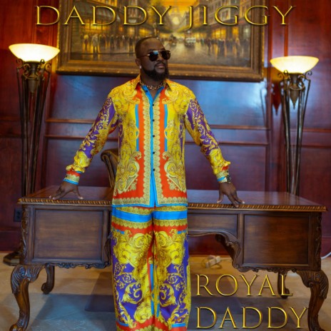 Royal Daddy | Boomplay Music