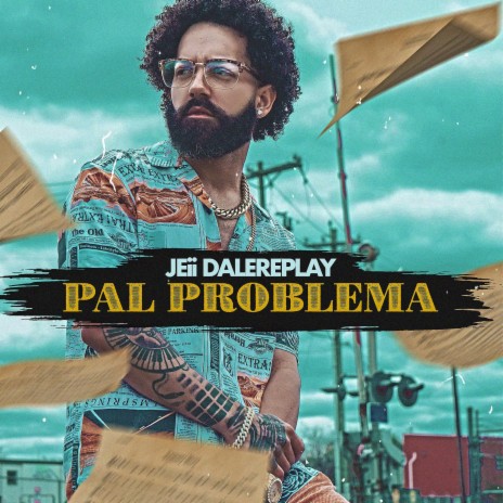 Pal Problema | Boomplay Music