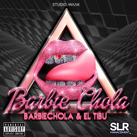 Barbie Chola ft. Barbie Chola & Xaral | Boomplay Music