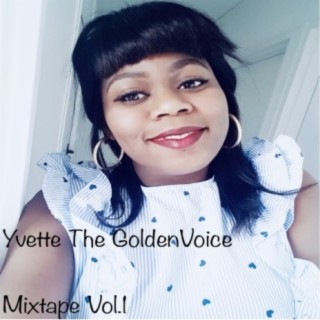 The GoldenVoice Mixtape Vol.1