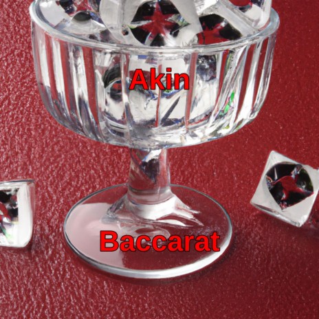 Baccarat | Boomplay Music