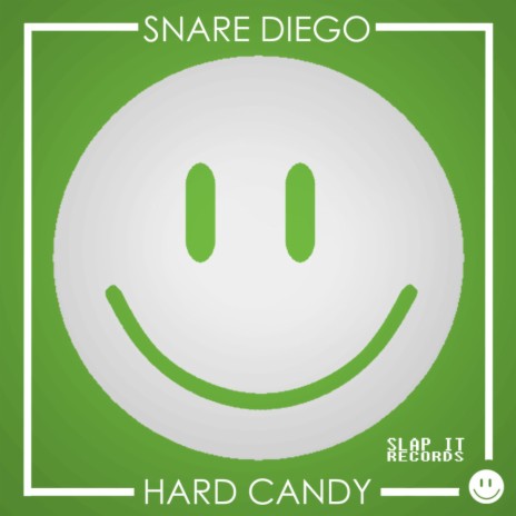 Hard Candy | Boomplay Music