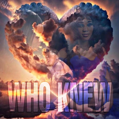 Who Knew | Boomplay Music