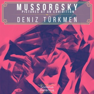 Mussorgsky: Pictures at an Exhibition