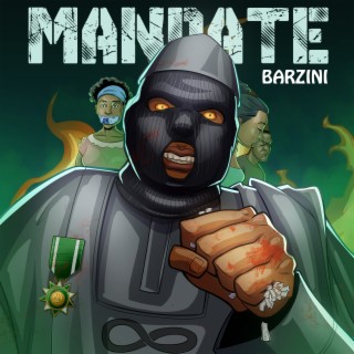 Mandate | Boomplay Music