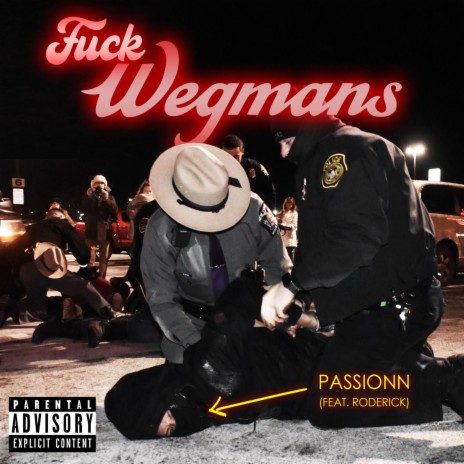 Fuck Wegmans & WBNG ft. Roderick | Boomplay Music