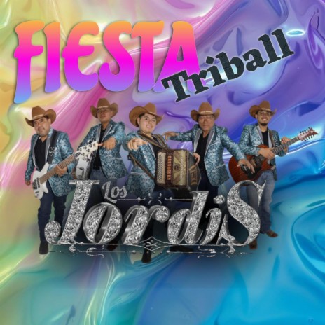 Fiesta Tribal | Boomplay Music