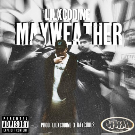 Mayweather | Boomplay Music