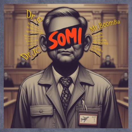 Sơ Mi ft. Dr'Q & Mr. BoomBa | Boomplay Music