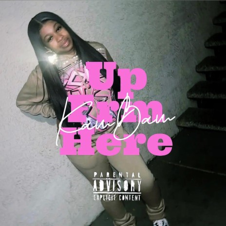 Up Frm Here | Boomplay Music