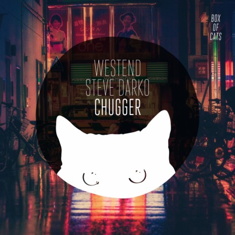 Chugger ft. Westend | Boomplay Music