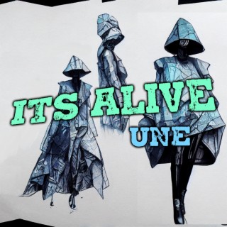It's Alive IV lyrics | Boomplay Music