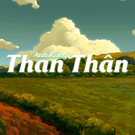 Than Thân - Lofi Chill | Boomplay Music