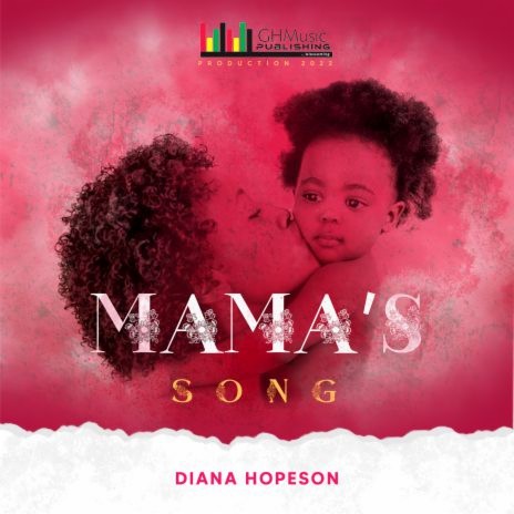 Mama's Song | Boomplay Music