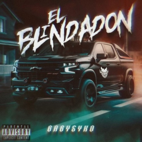 El Blindadon | Boomplay Music