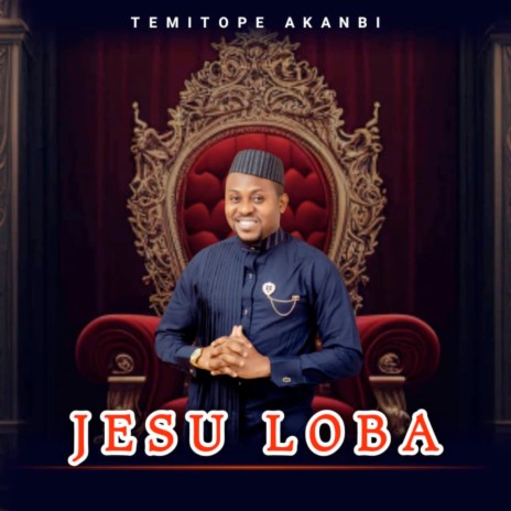 Jesu Loba | Boomplay Music