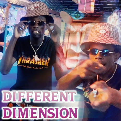 Different Dimension | Boomplay Music