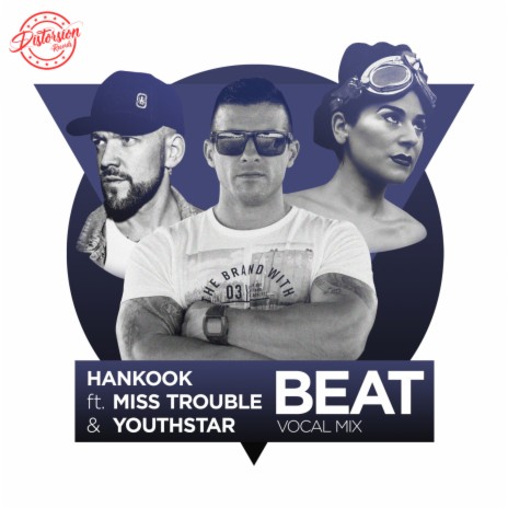 Beat ft. Miss Trouble & Youthstar