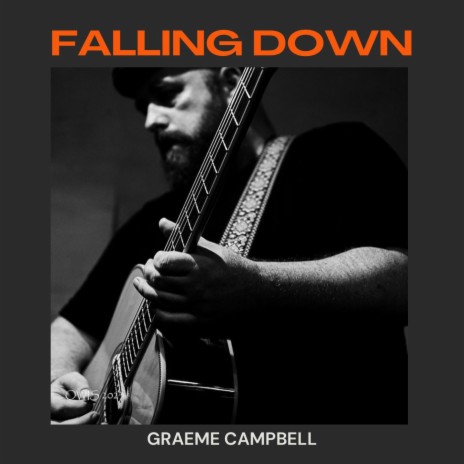 Falling Down | Boomplay Music