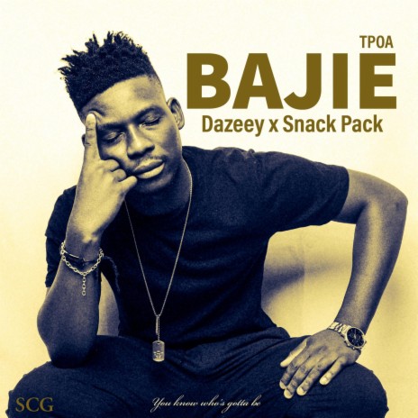 Bajie (Special Version) ft. Snack Pack | Boomplay Music