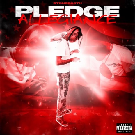 Pledge Allegiance | Boomplay Music