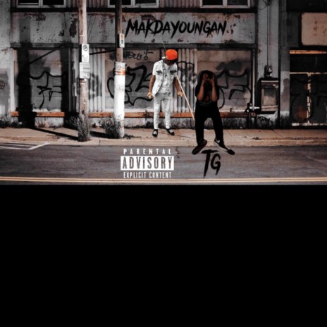 Out My Top ft. MakDaYoungan | Boomplay Music