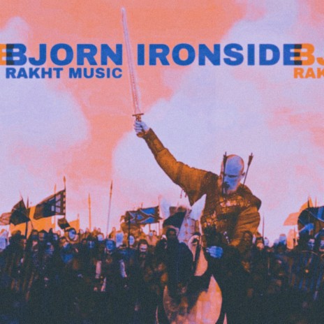 Björn Ironside | Boomplay Music