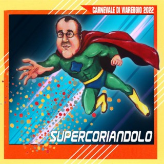 Supercoriandolo