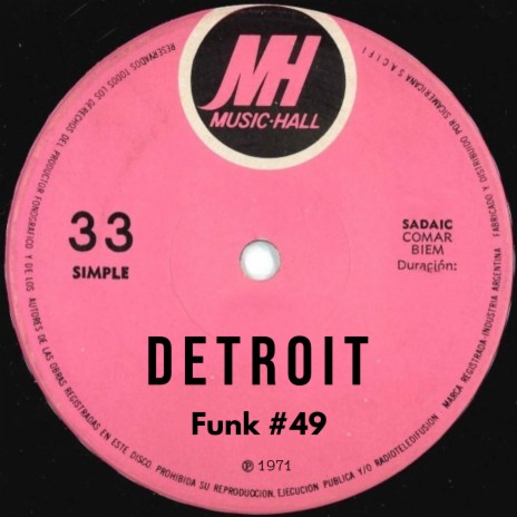 Funk #49 | Boomplay Music